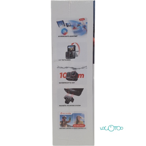 CÁMARA DEPORTIVA INSTA360 ACE PRO