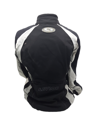 Chaqueta Moto LEVIOR XL Talla XL Hombre Otr