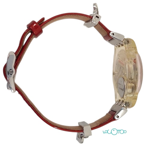 RELOJ DE PULSERA SWATCH LK249