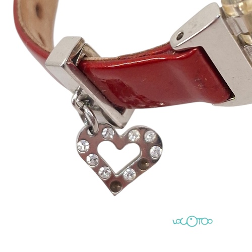 RELOJ DE PULSERA SWATCH LK249