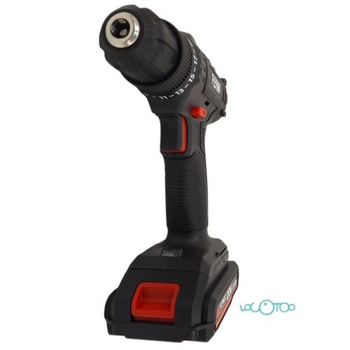 ATORNILLADOR A BATERÍA FERM CMD1199