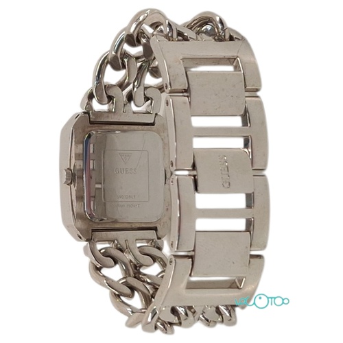 RELOJ DE PULSERA GUESS W0126L1