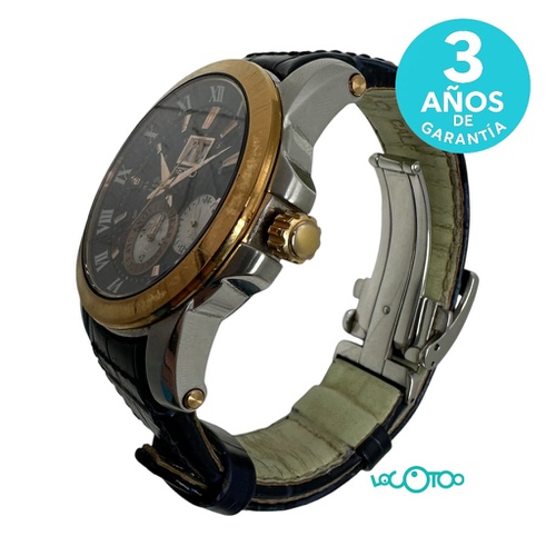 SEIKO PREMIER NOVAK DJOKOVIC