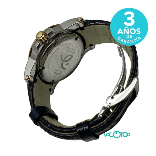 SEIKO PREMIER NOVAK DJOKOVIC