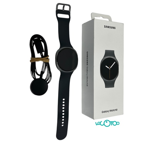 SAMSUNG GALAXY WATCH 8 44MM