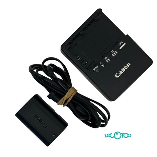 CÁMARA CANON EOS 70D 20 MPX