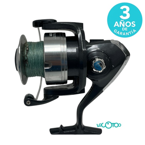 CARRETE PESCA CARPELAN MERIDIAN 7000