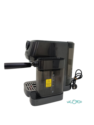 Cafetera Expreso CECOTEC POWER ESPRESSO 20