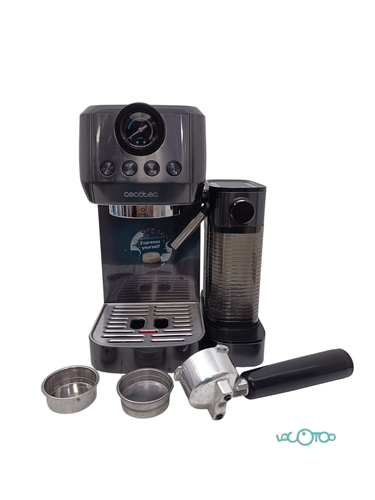 Cafetera Expreso CECOTEC POWER ESPRESSO 20