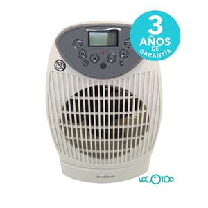 Termoventilador