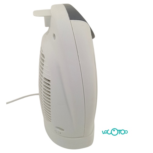 Termoventilador SILVERCREST TERMOVENTILADOR