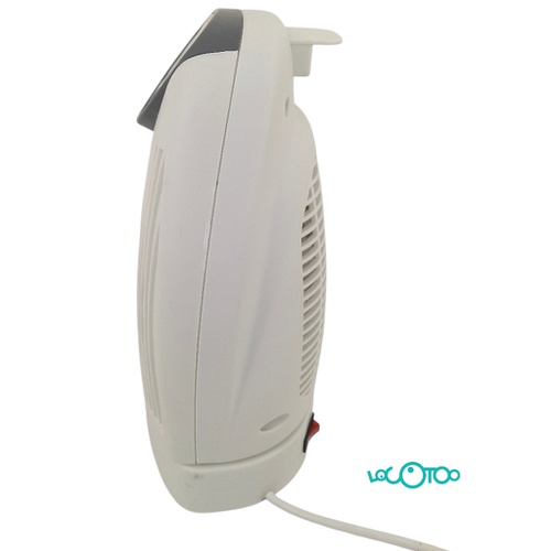 Termoventilador SILVERCREST TERMOVENTILADOR