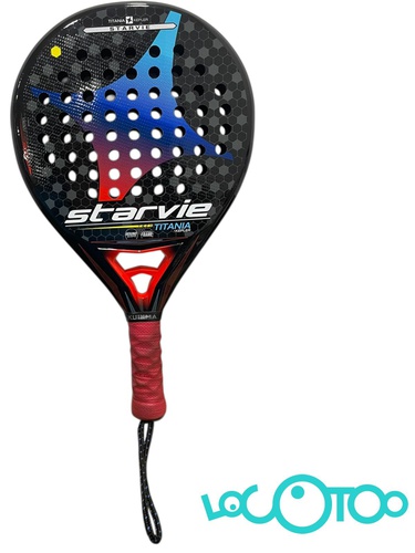 PALA STARVIE TITANIA