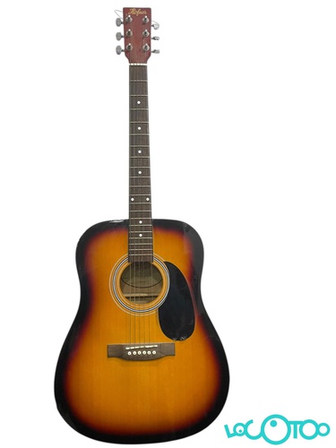 GUITARRA HOFNER HAS-D01SB