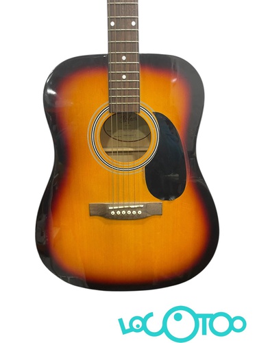 GUITARRA HOFNER HAS-D01SB