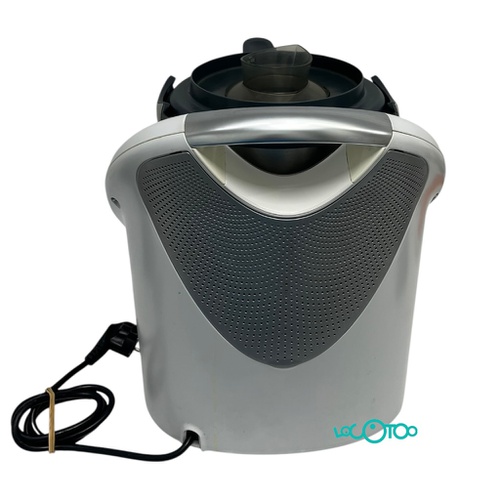 THERMOMIX TM5 VORWERK