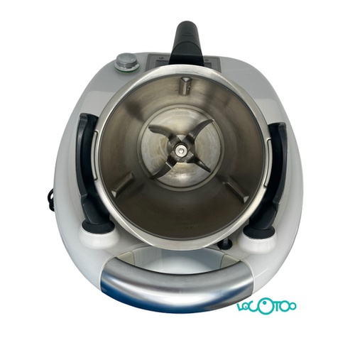 THERMOMIX TM5 VORWERK