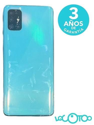  SAMSUNG GALAXY A51 128 GB