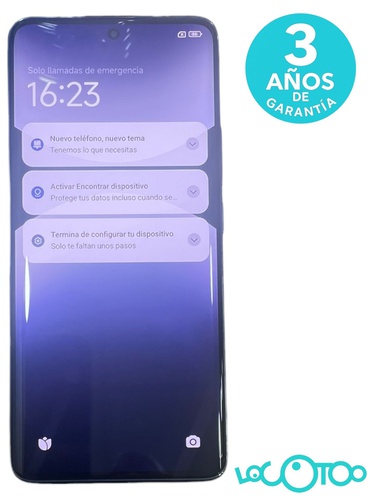  REDMI NOTE 14 PRO 5G 256 GB 