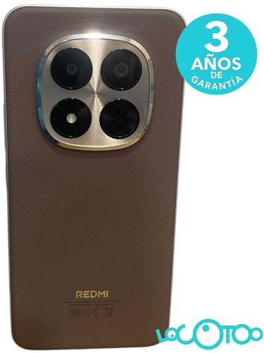  REDMI NOTE 15 PRO+ 5G 512 GB 