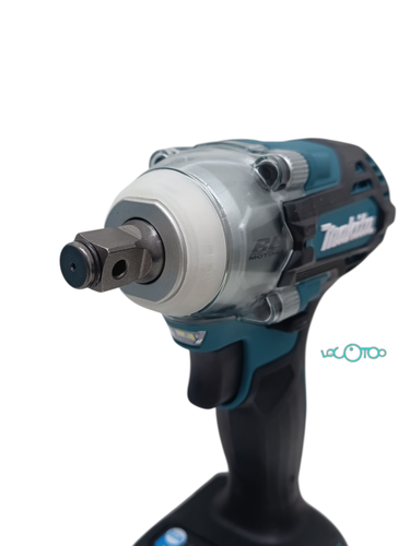 Atornillador Batería MAKITA DTW300 18 V