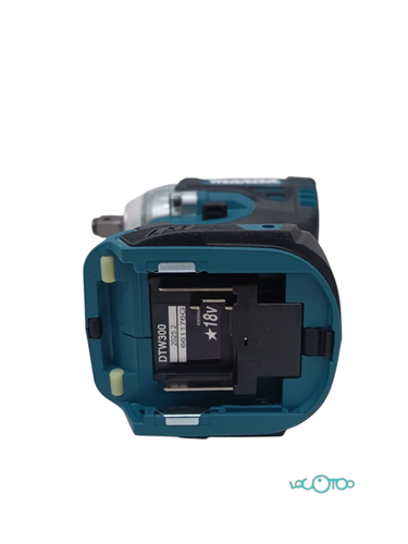 Atornillador Batería MAKITA DTW300 18 V