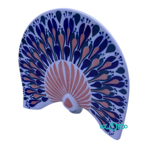 Cerámica SARGADELOS PAVO REAL