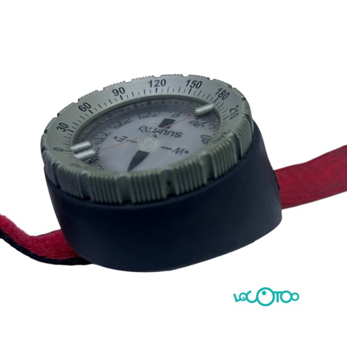 SUUNTO BRUJULA BUCEO