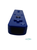 Mando Consola AZUL WII Mando Inalámbrico NO