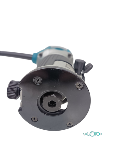 Fresadora Eléctrica MAKITA RT0702C 710 W