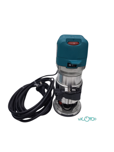 Fresadora Eléctrica MAKITA RT0702C 710 W