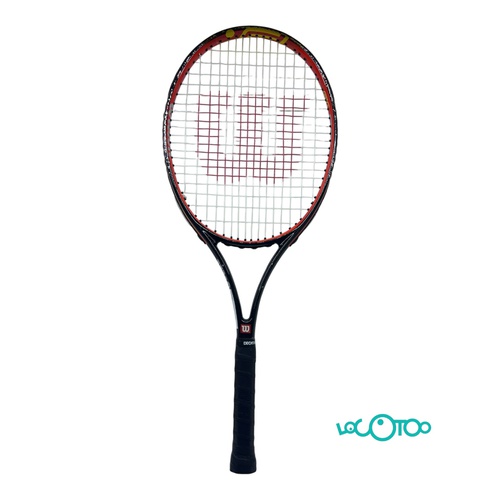 WILSON ROK 26