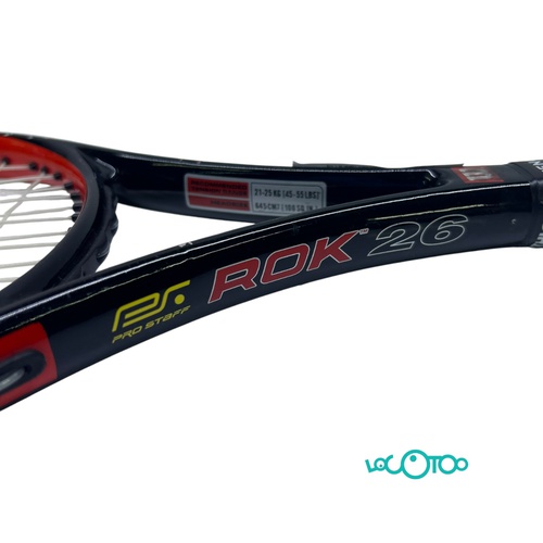 WILSON ROK 26