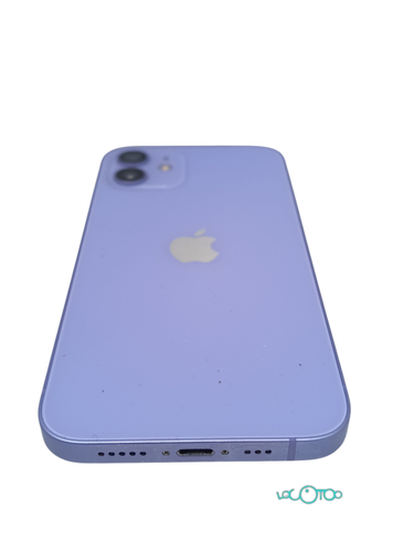 Smartphone APPLE IPHONE 12 Libre 6,1 '' 4 G