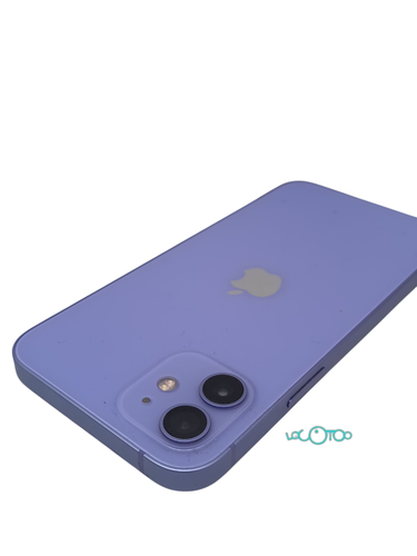 Smartphone APPLE IPHONE 12 Libre 6,1 '' 4 G