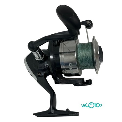 CARRETE PESCA CARPELAN MERIDIAN 7000
