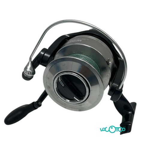 CARRETE PESCA CARPELAN MERIDIAN 7000