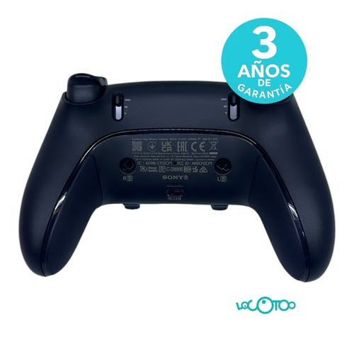 SONY PS5 DUALSENSE EDGE