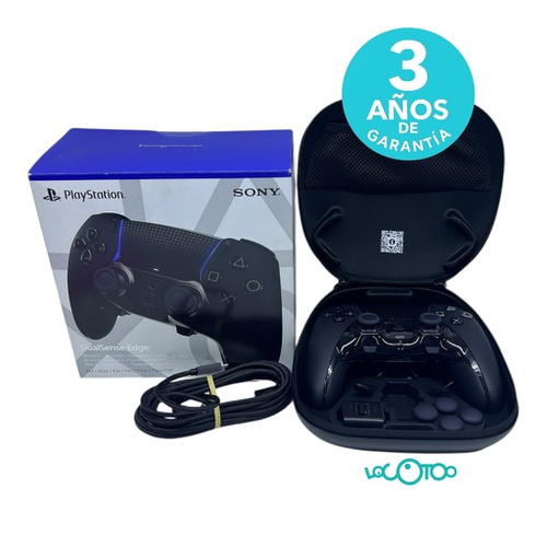 SONY PS5 DUALSENSE EDGE