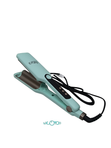 Plancha Pelo IDITALIAN WONDER WAVE 82 W Met