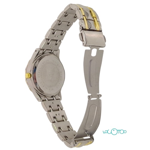 RELOJ DE PULSERA TERANV