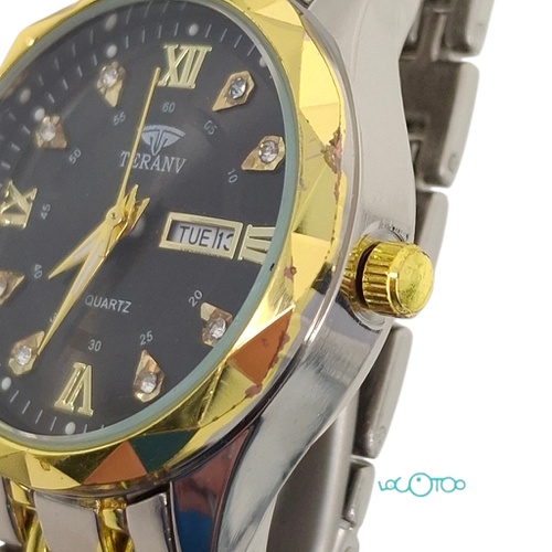 RELOJ DE PULSERA TERANV