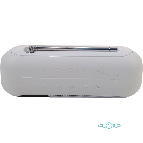 ALTAVOZ BLUETOOTH JBL TUNER 2 