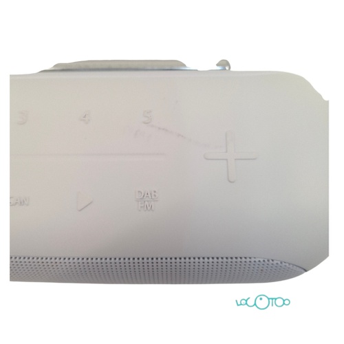 ALTAVOZ BLUETOOTH JBL TUNER 2 