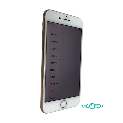 IPHONE 8 64GB ORO ROSA