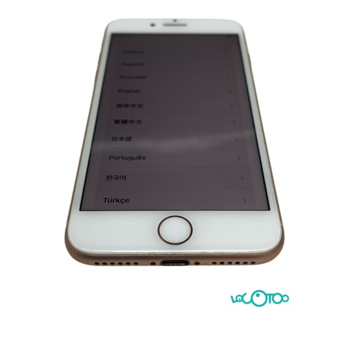 IPHONE 8 64GB ORO ROSA