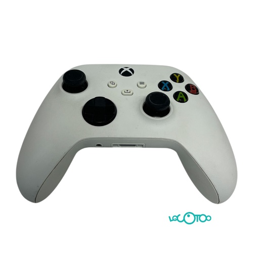 MANDO MICROSOFT XBOX ONE BLANCO