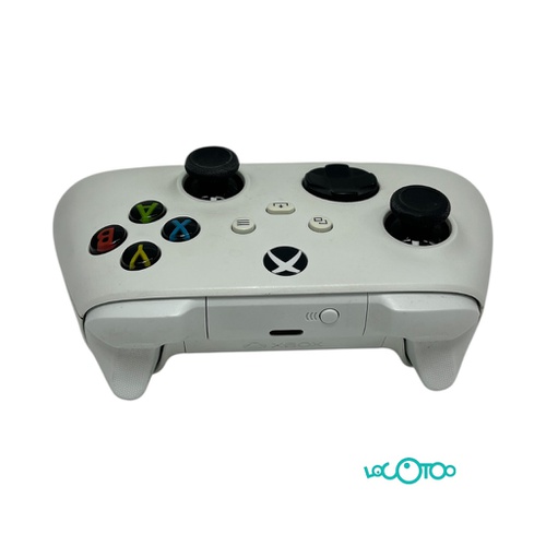 MANDO MICROSOFT XBOX ONE BLANCO