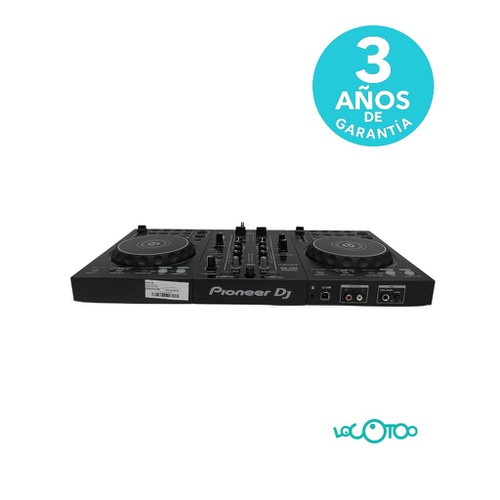 Mesa Dj PIONEER DDJ-400