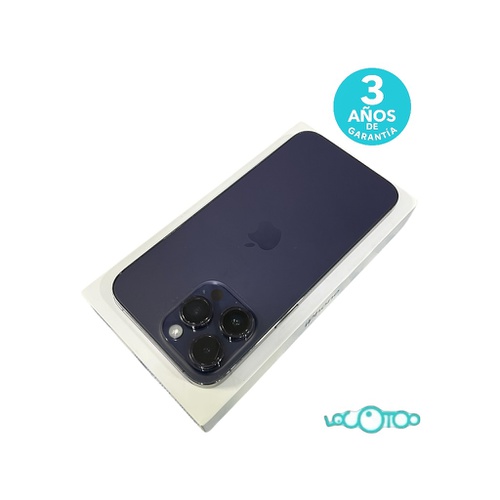 Smartphone APPLE IPHONE 14 PRO MAX 6,7 '' 6